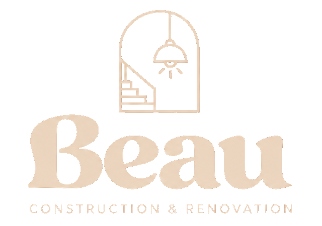 BEAU — Construction & Rénovation